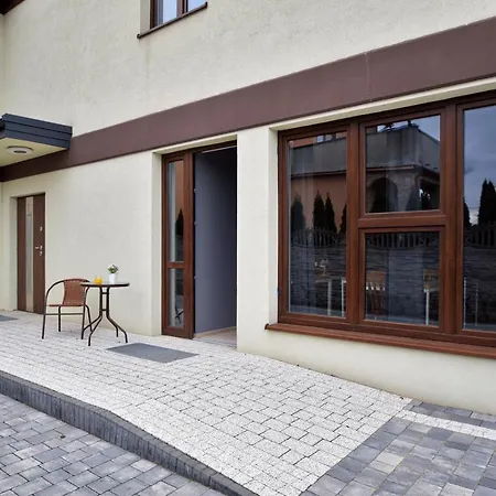 Bed & Breakfast Globus - Bezkontaktowa Obsluga Lodz (Lodz)