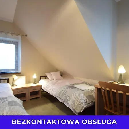 Globus - Bezkontaktowa Obsluga Łódź