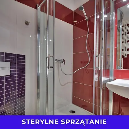 Bed & Breakfast Globus - Bezkontaktowa Obsluga