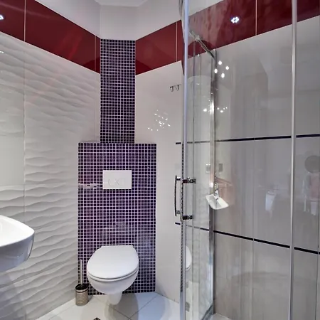 Globus - Bezkontaktowa Obsluga Bed & Breakfast *
