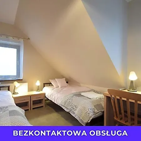 Globus - Bezkontaktowa Obsluga 3*