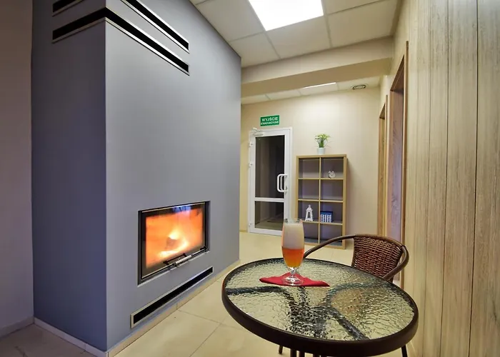 Globus - Bezkontaktowa Obsluga Panzió 3*