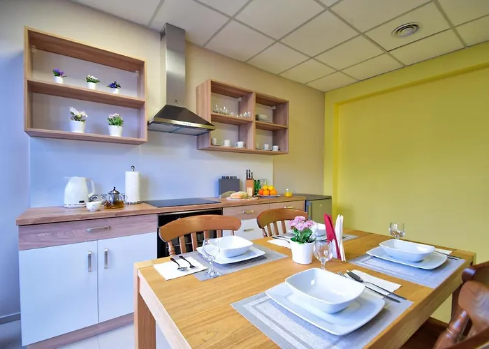 Globus - Bezkontaktowa Obsluga Panzió 3*