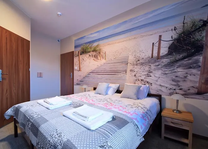 Oda ve Kahvaltı Globus - Bezkontaktowa Obsluga 3*