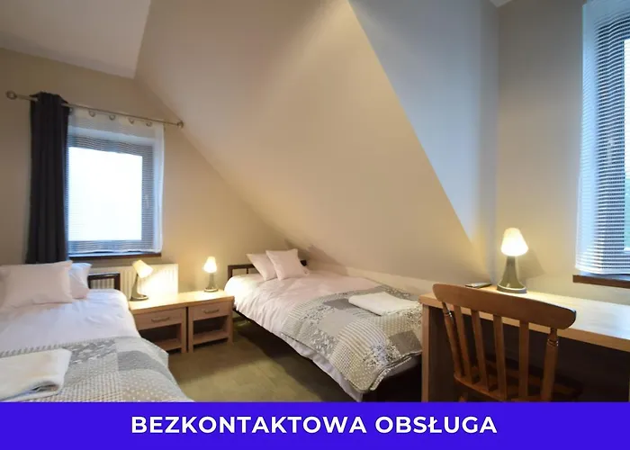 Globus - Bezkontaktowa Obsluga Łódź