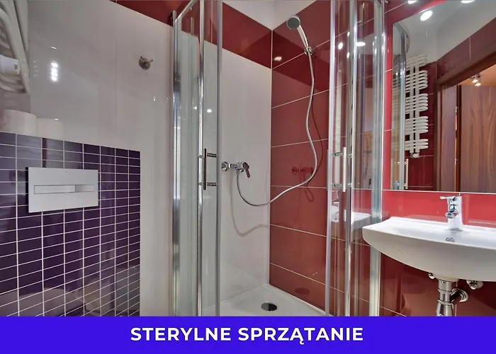 Panzió Globus - Bezkontaktowa Obsluga