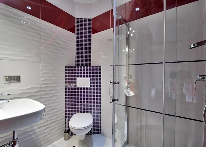 Globus - Bezkontaktowa Obsluga Panzió 3*